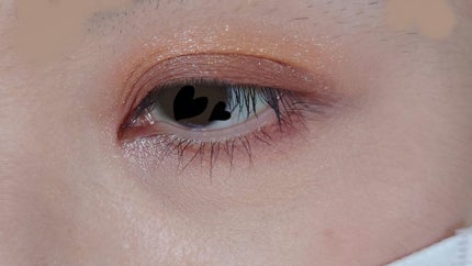 シグニチャー カラー アイズ/SUQQU/アイシャドウパレットを使ったクチコミ(7枚目)