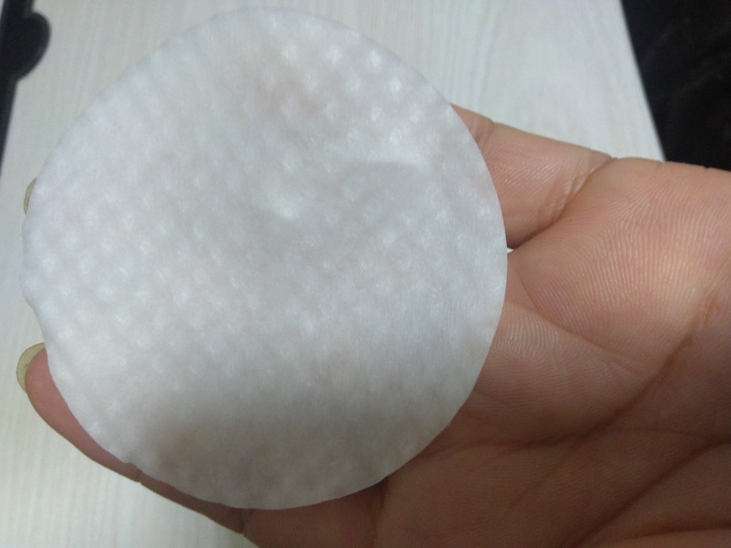 キャロットカロテン カーミングウォーターパッド/SKINFOOD/トナーパッドを使ったクチコミ(4枚目)