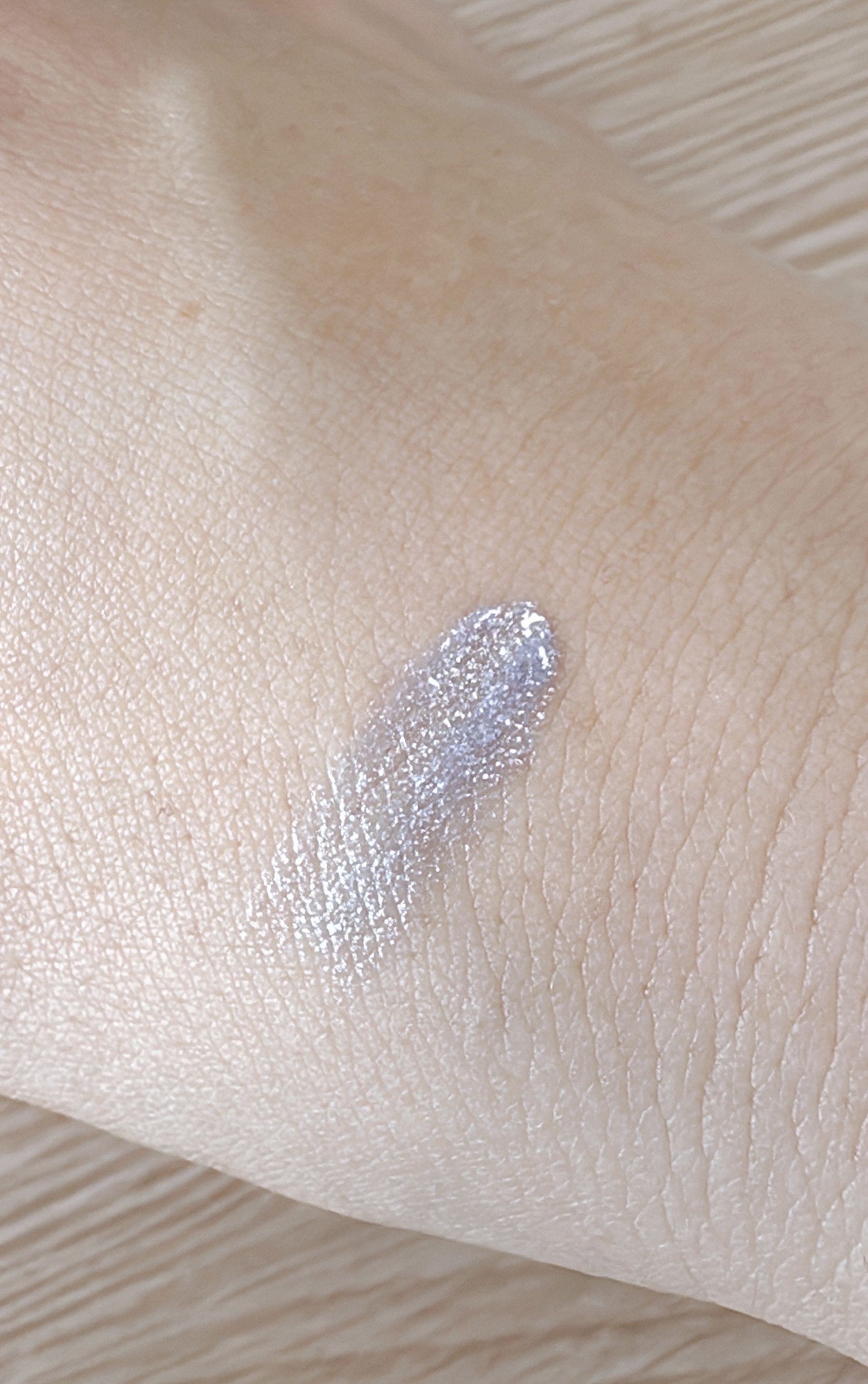 アイティント/ジョルジオ アルマーニ ビューティ/リキッドアイシャドウを使ったクチコミ（3枚目）