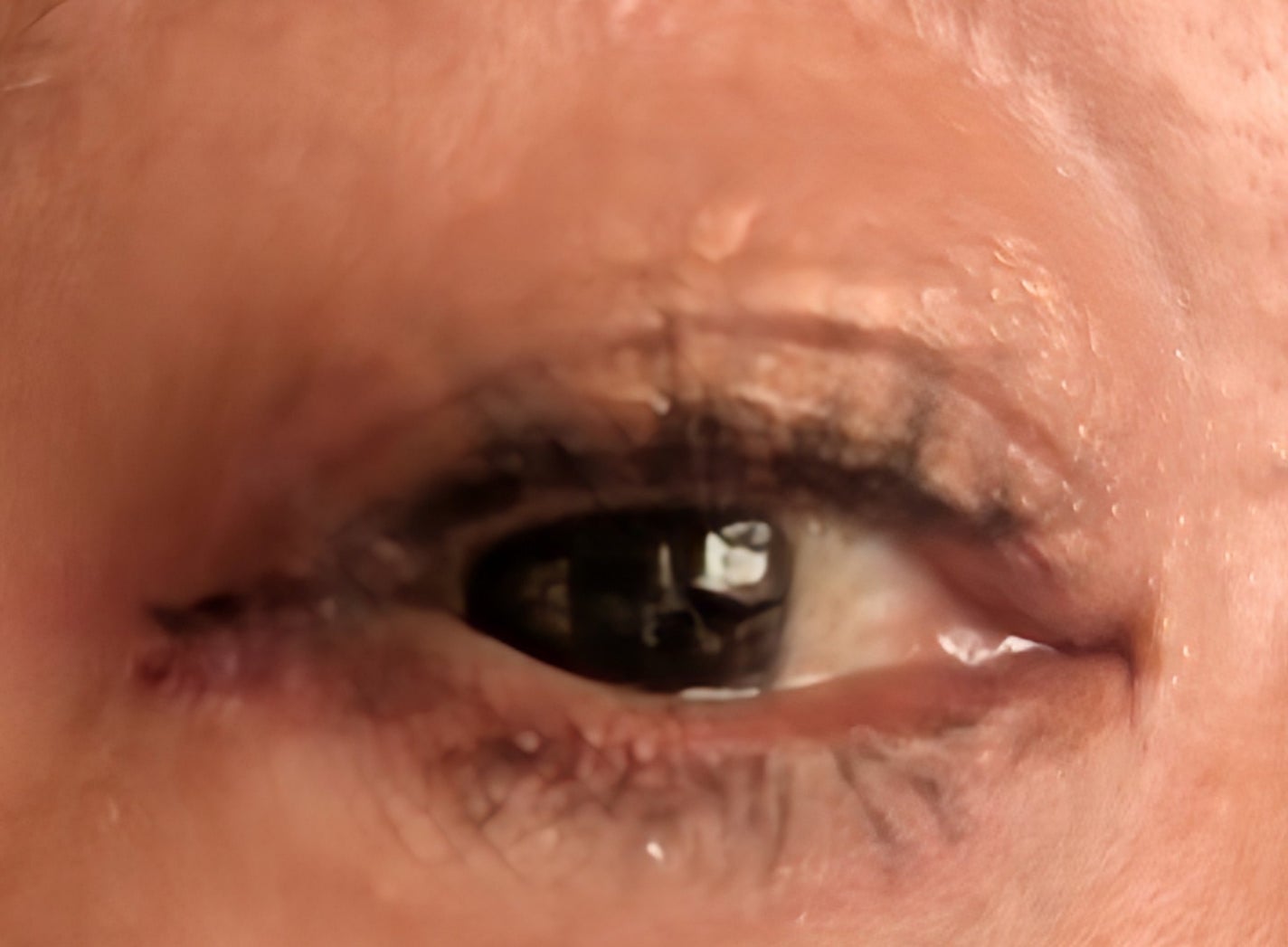 ロング&カールマスカラ アドバンストフィルム/ヒロインメイク/マスカラを使ったクチコミ(2枚目)