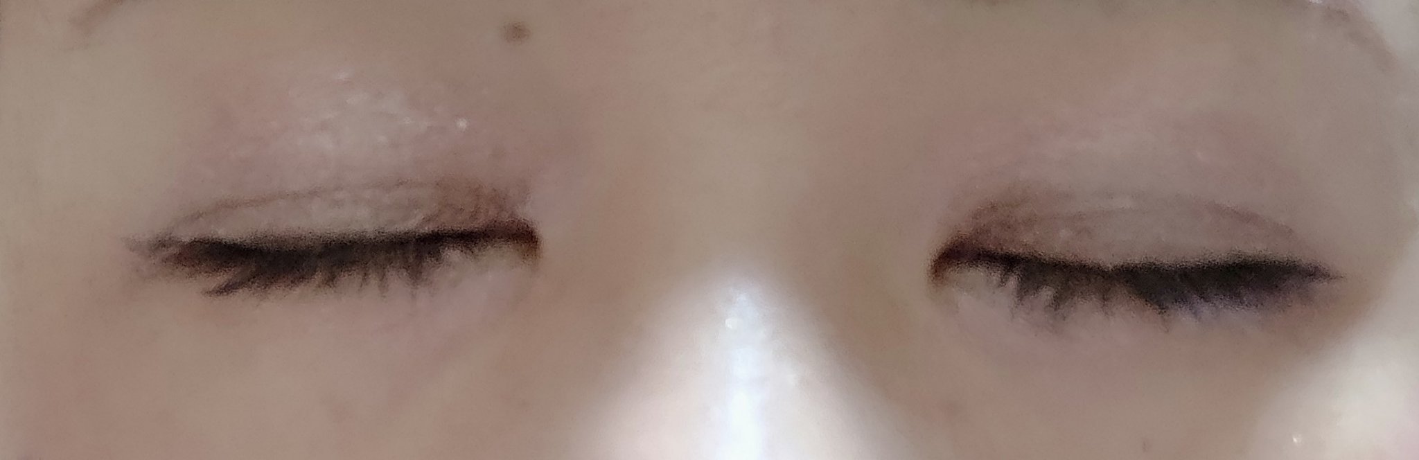 マイキティアイパレット/MilleFée/アイシャドウパレットを使ったクチコミ（3枚目）