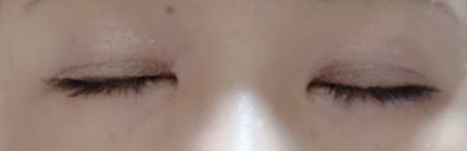 マイキティアイパレット/MilleFée/アイシャドウパレットを使ったクチコミ(3枚目)