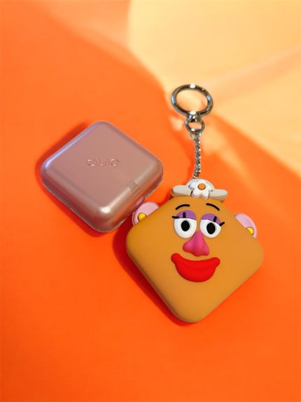 エッセンシャル リップチーク タップ/CLIO/ジェル・クリームチークを使ったクチコミ(5枚目)