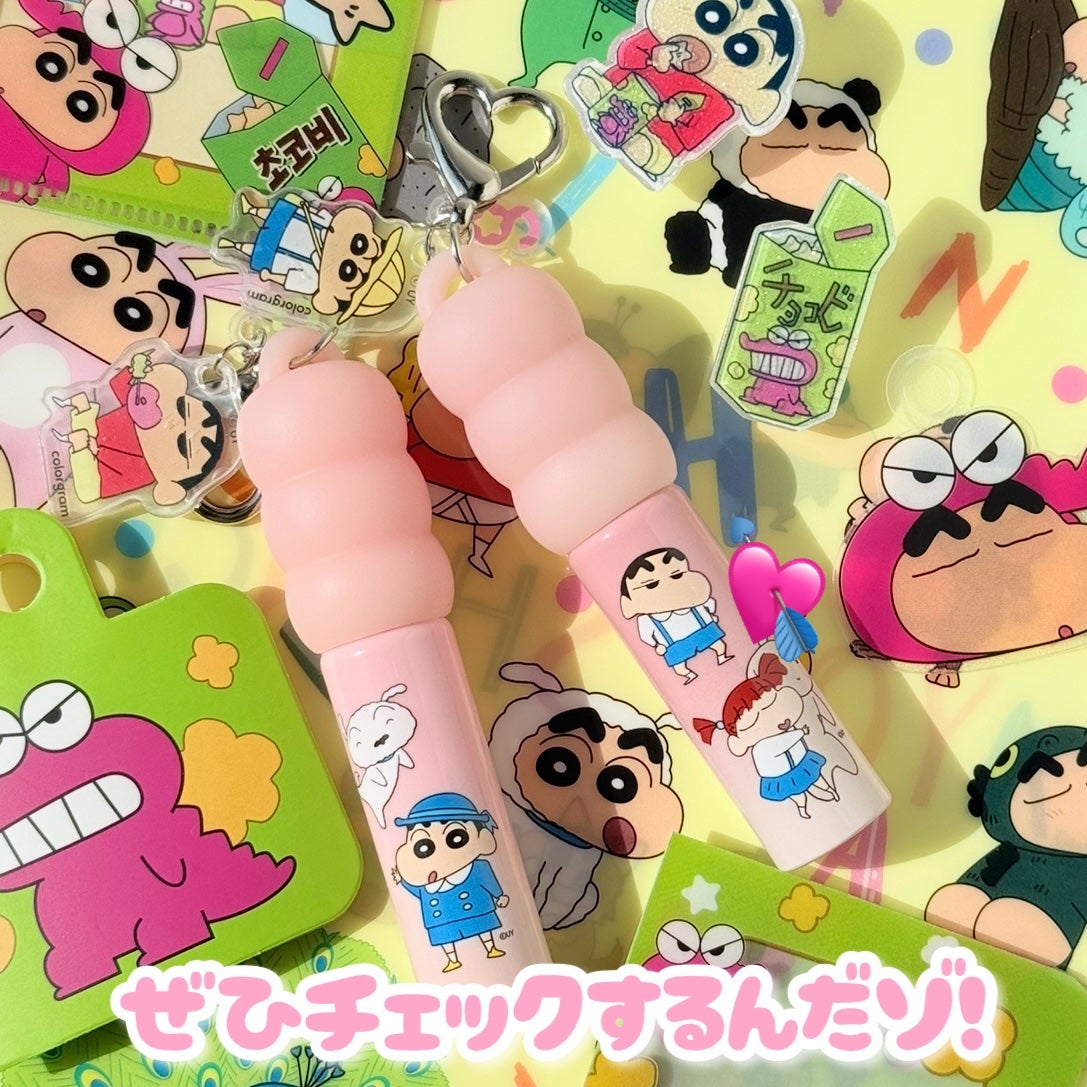 カラーグラム タンフルグラスティントミルク/Colorgram/リップティントを使ったクチコミ(6枚目)