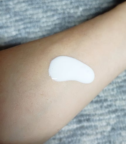 ケアセラAP 高保湿先行バリア乳液/ケアセラ/乳液を使ったクチコミ(2枚目)