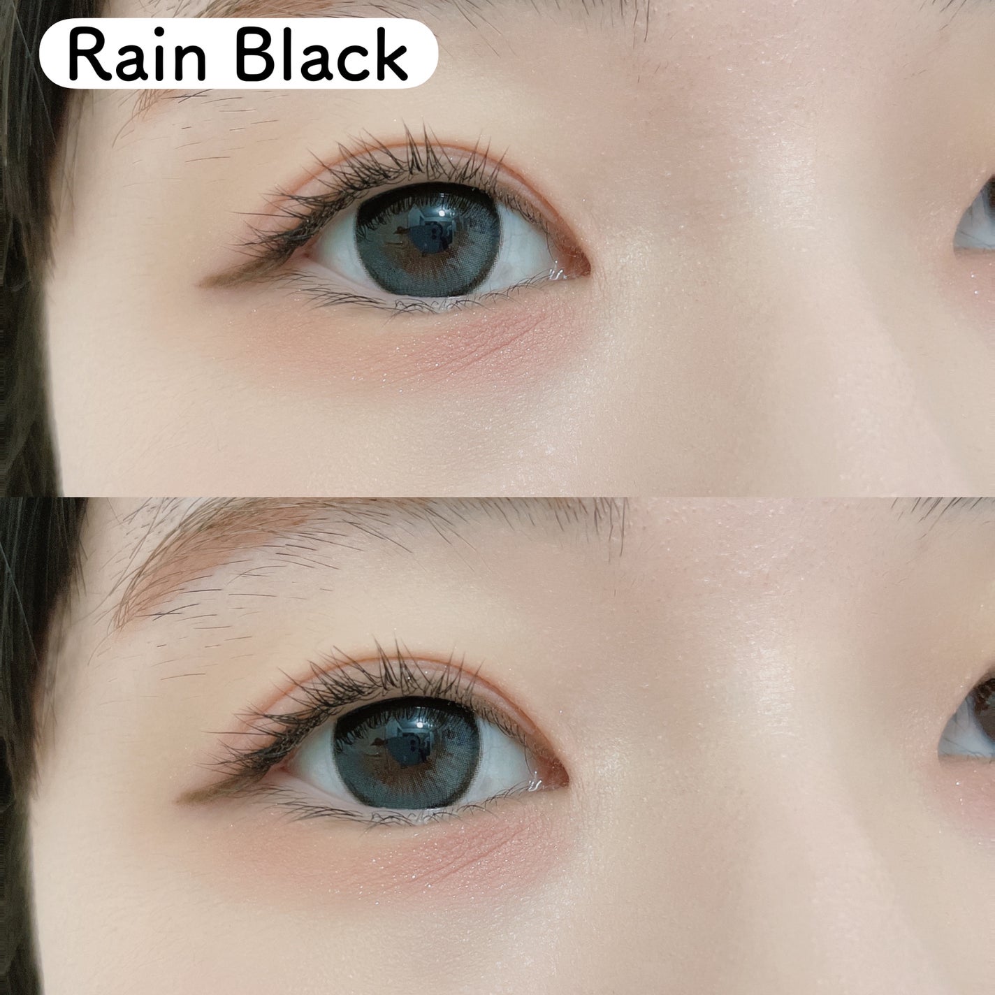 Big Glowy 1day/OLENS/ワンデー(1DAY)カラコンを使ったクチコミ(6枚目)