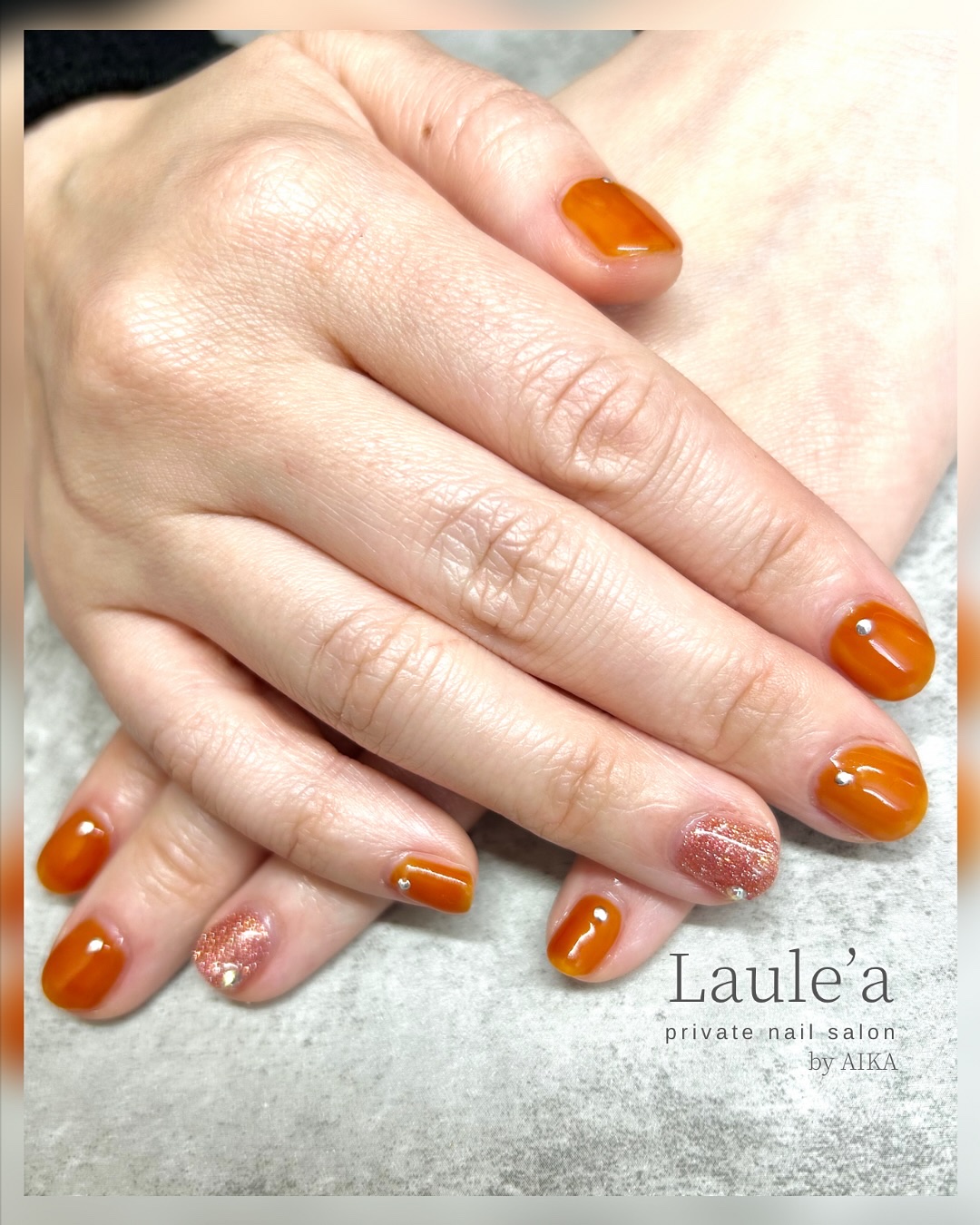 フラッシュジェルシリーズ/Dna Gel/ジェルネイルを使ったクチコミ（1枚目）