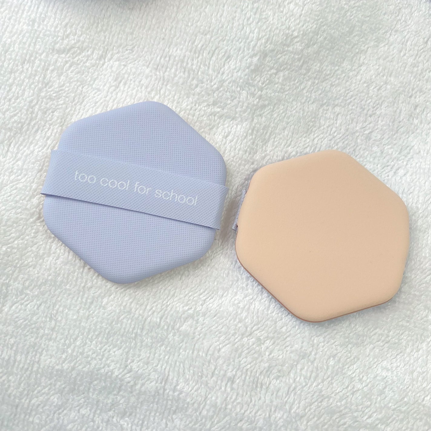 エアーフィットクッション/too cool for school/クッションファンデーションを使ったクチコミ(4枚目)