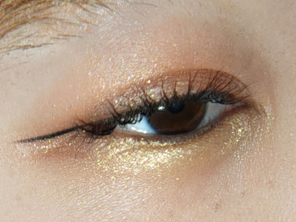 マイグロウハイライター/TIRTIR(ティルティル)/スティックハイライトを使ったクチコミ（3枚目）