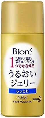 うるおいジェリー しっとり 35ml