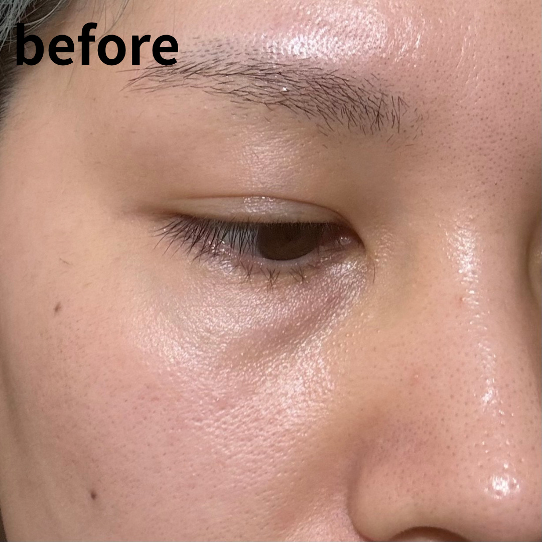 クレンジングオイル/muo/オイルクレンジングを使ったクチコミ（3枚目）