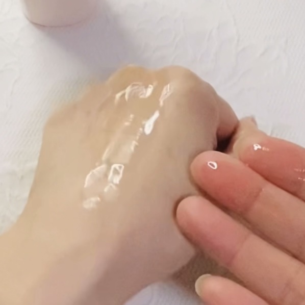 ブライトニング　ローション　ＷＴ　Ⅱ/エリクシール/化粧水を使ったクチコミ（3枚目）