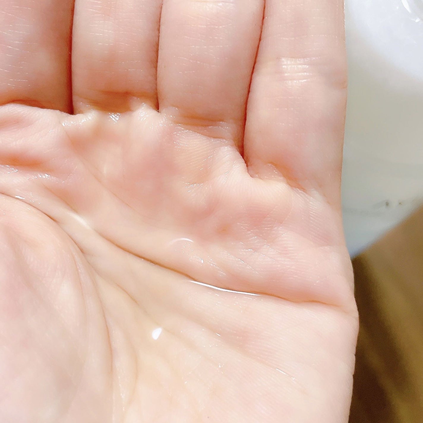 リズムコンセントレートウォーター/AYURA/化粧水を使ったクチコミ(2枚目)