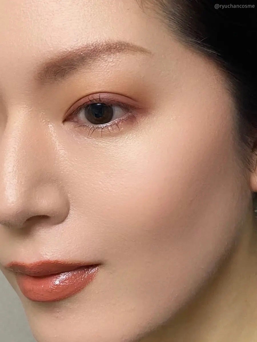 ロングウェア クリーム シャドウ スティック/BOBBI BROWN/スティックアイシャドウを使ったクチコミ(5枚目)