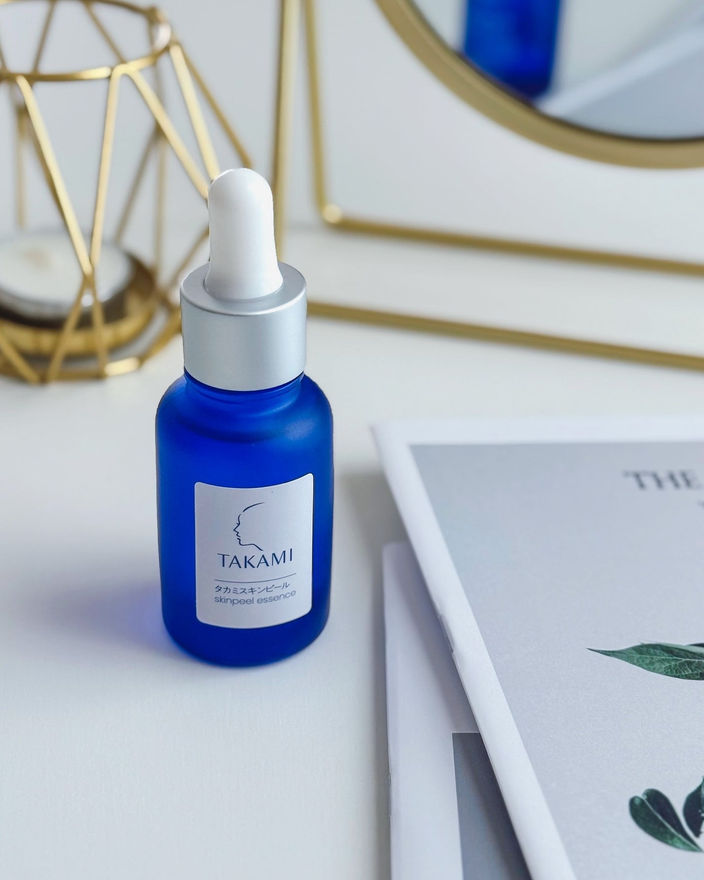 タカミスキンピール/タカミ/ブースター・導入液を使ったクチコミ(1枚目)