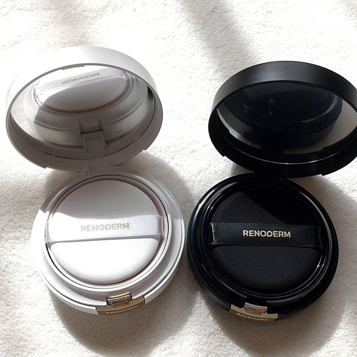 ディロングBBクリーム/RENODERM/BBクリームを使ったクチコミ（2枚目）