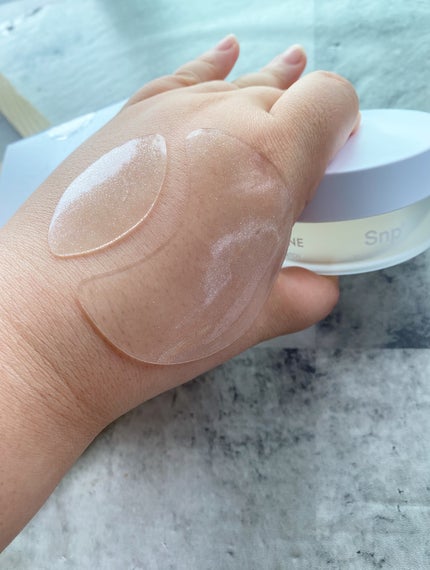 を使ったクチコミ(3枚目)