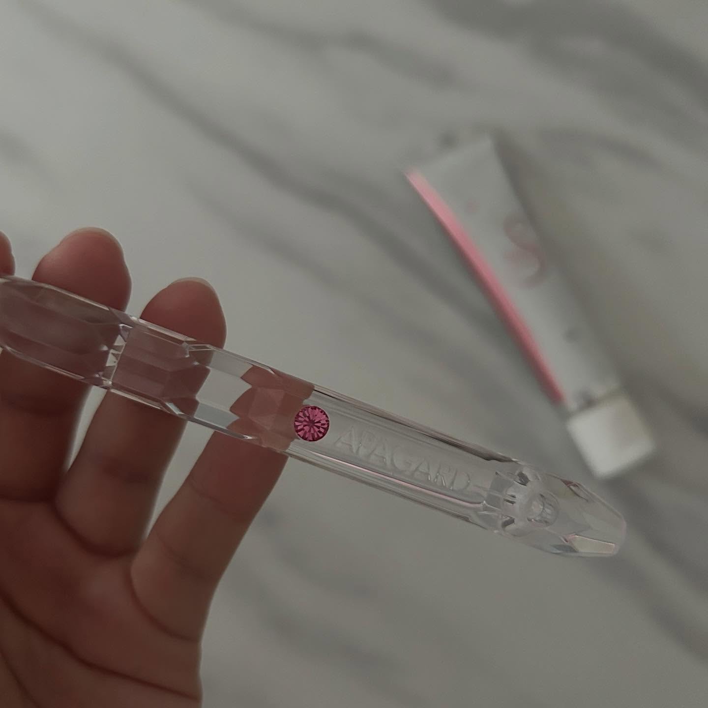 アパガードセレナ/アパガード/歯磨き粉を使ったクチコミ（3枚目）