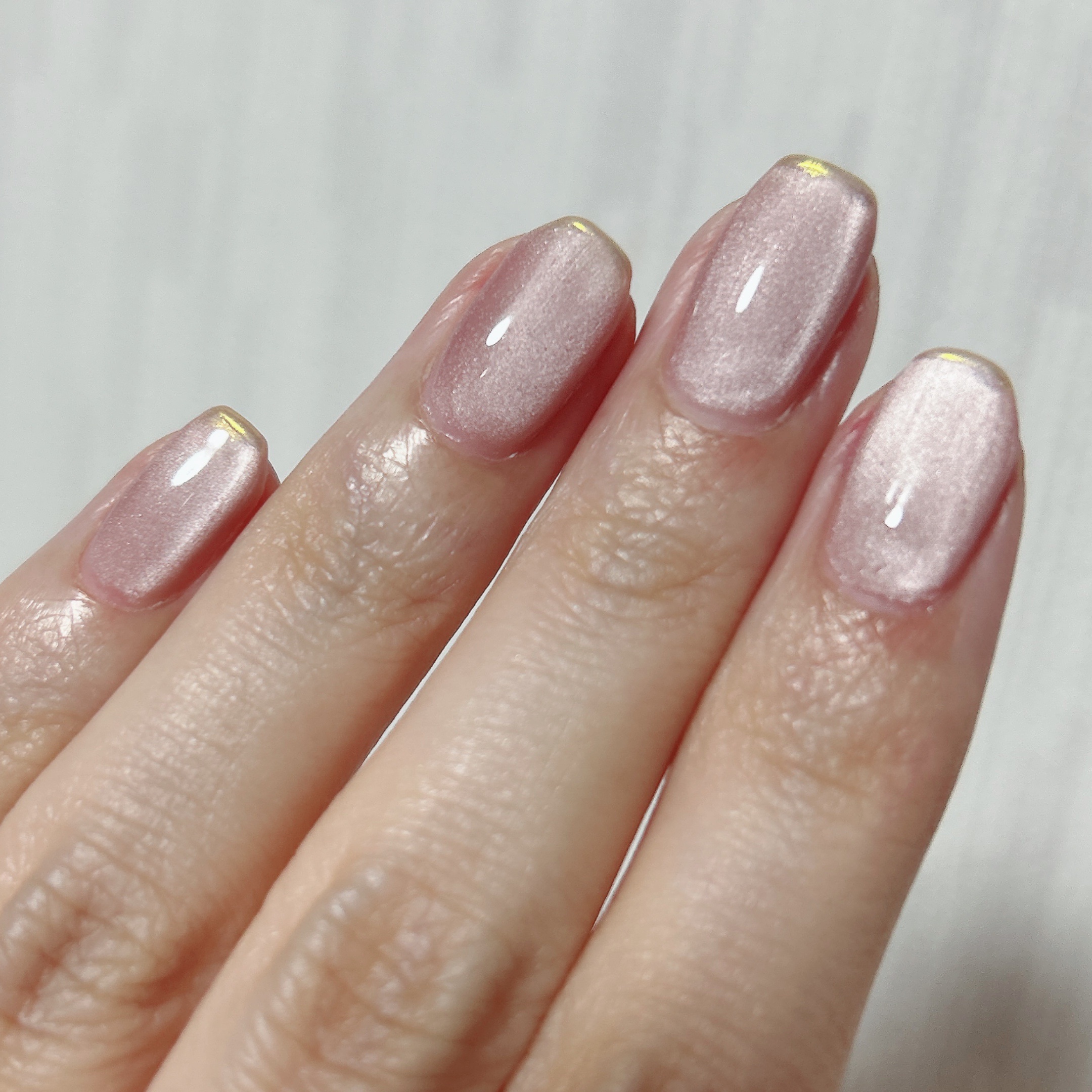 パルP マグアートジェル/parkikoi/ジェルネイルを使ったクチコミ（1枚目）