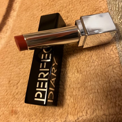 バイオリップ エッセンス リップスティック/PERFECT DIARY/口紅を使ったクチコミ(1枚目)