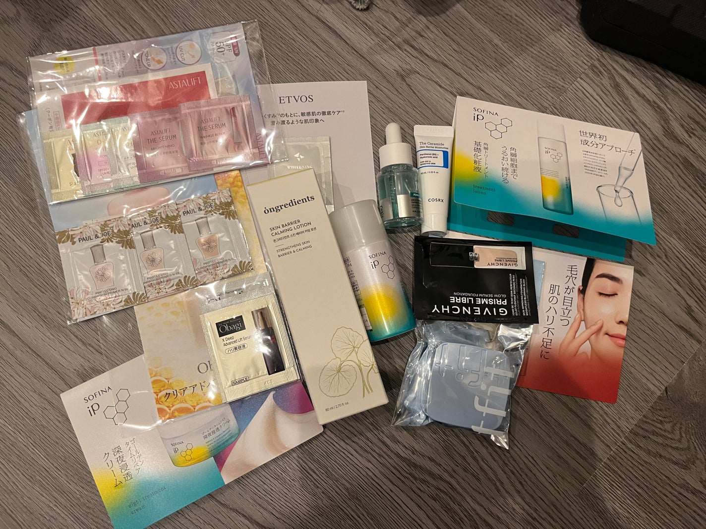 えりさフォロバ200%LIPSパートナー on LIPS 「開催2025年6月18日-22日小田切ヒロさんのPOPUPEn..」(2枚目)