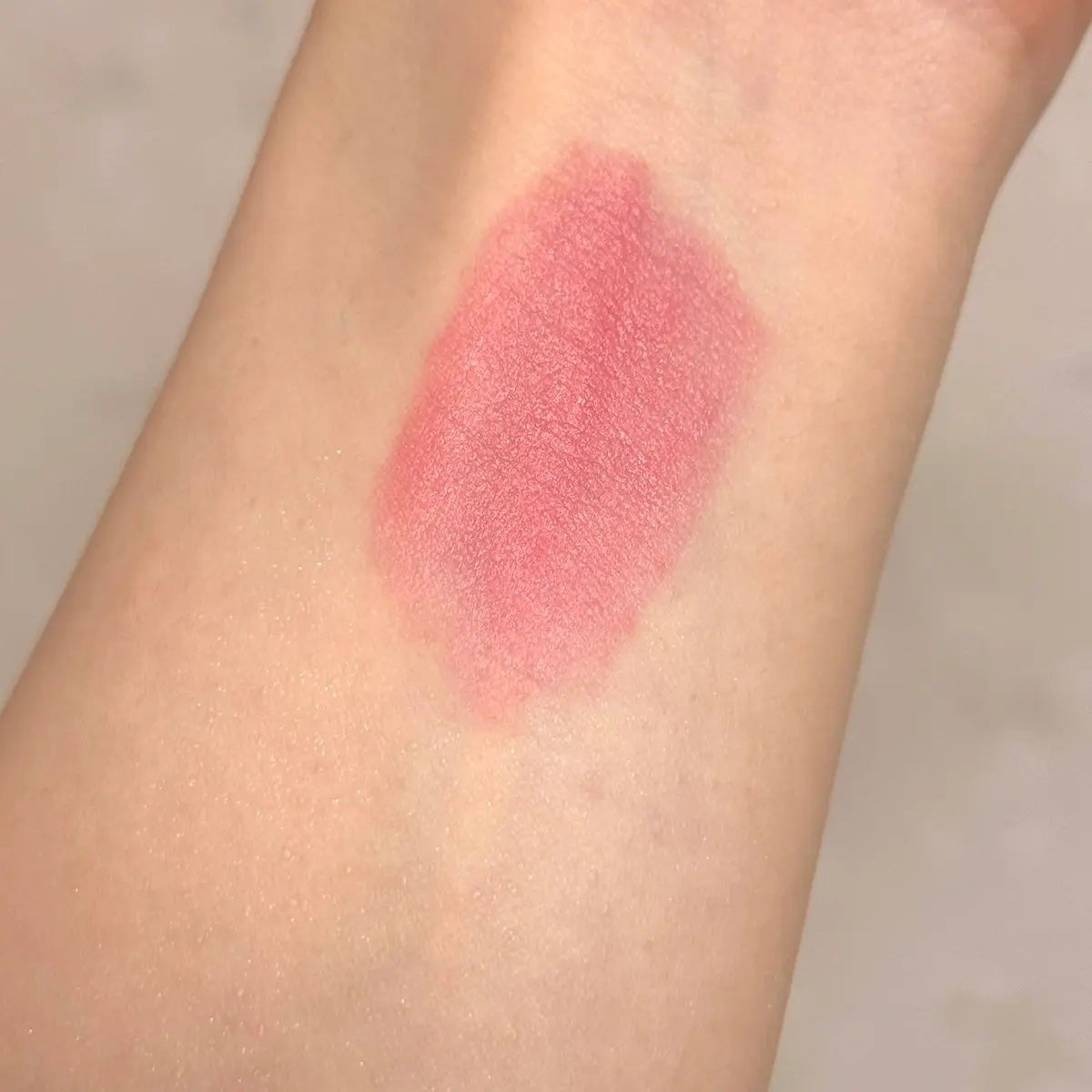 オブジェリキッド/MUZIGAE MANSION/口紅を使ったクチコミ(2枚目)