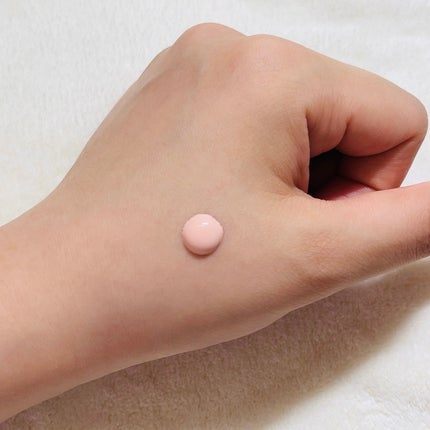 美白トーンアップUV/コージー/日焼け止めミルクを使ったクチコミ(4枚目)