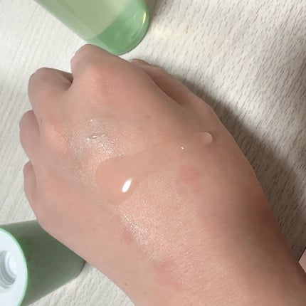 バンブートナー/ASUNE /化粧水を使ったクチコミ(3枚目)