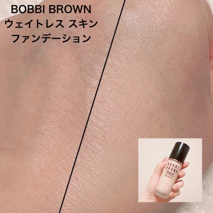 ダブル ウェア ステイ イン プレイス メークアップ /ESTEE LAUDER/リキッドファンデーションを使ったクチコミ(5枚目)