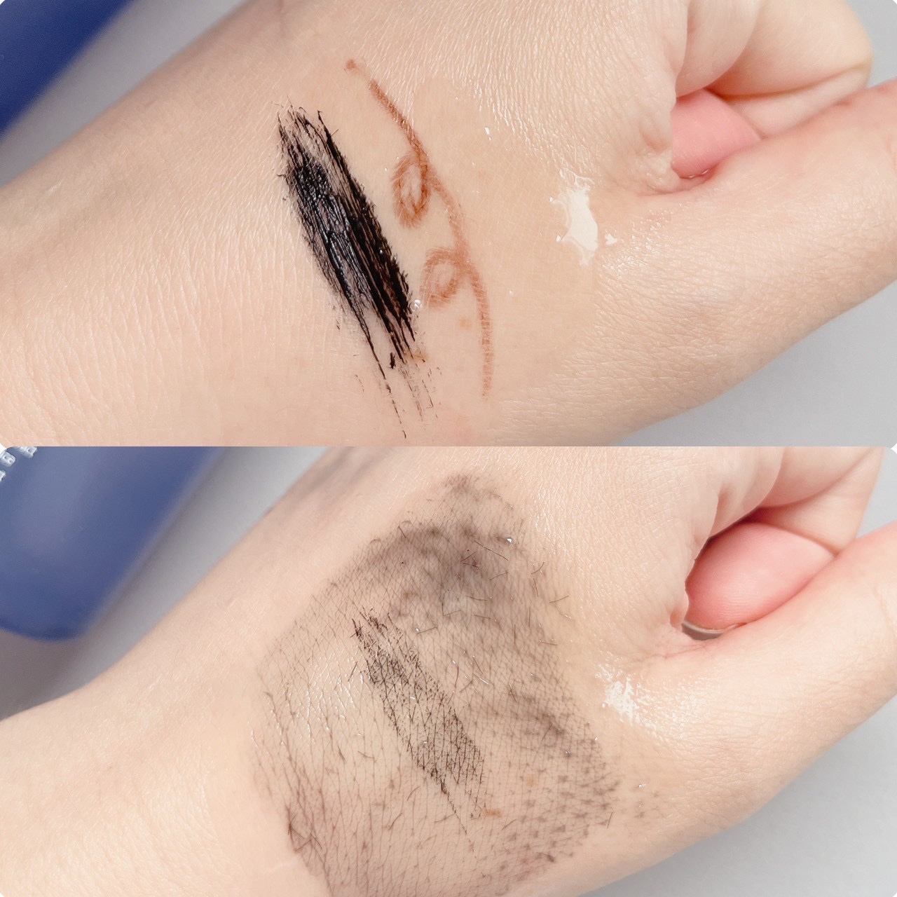 フローロドラ カーミングアイランドクレンジングオイル/Florodora/オイルクレンジングを使ったクチコミ（3枚目）