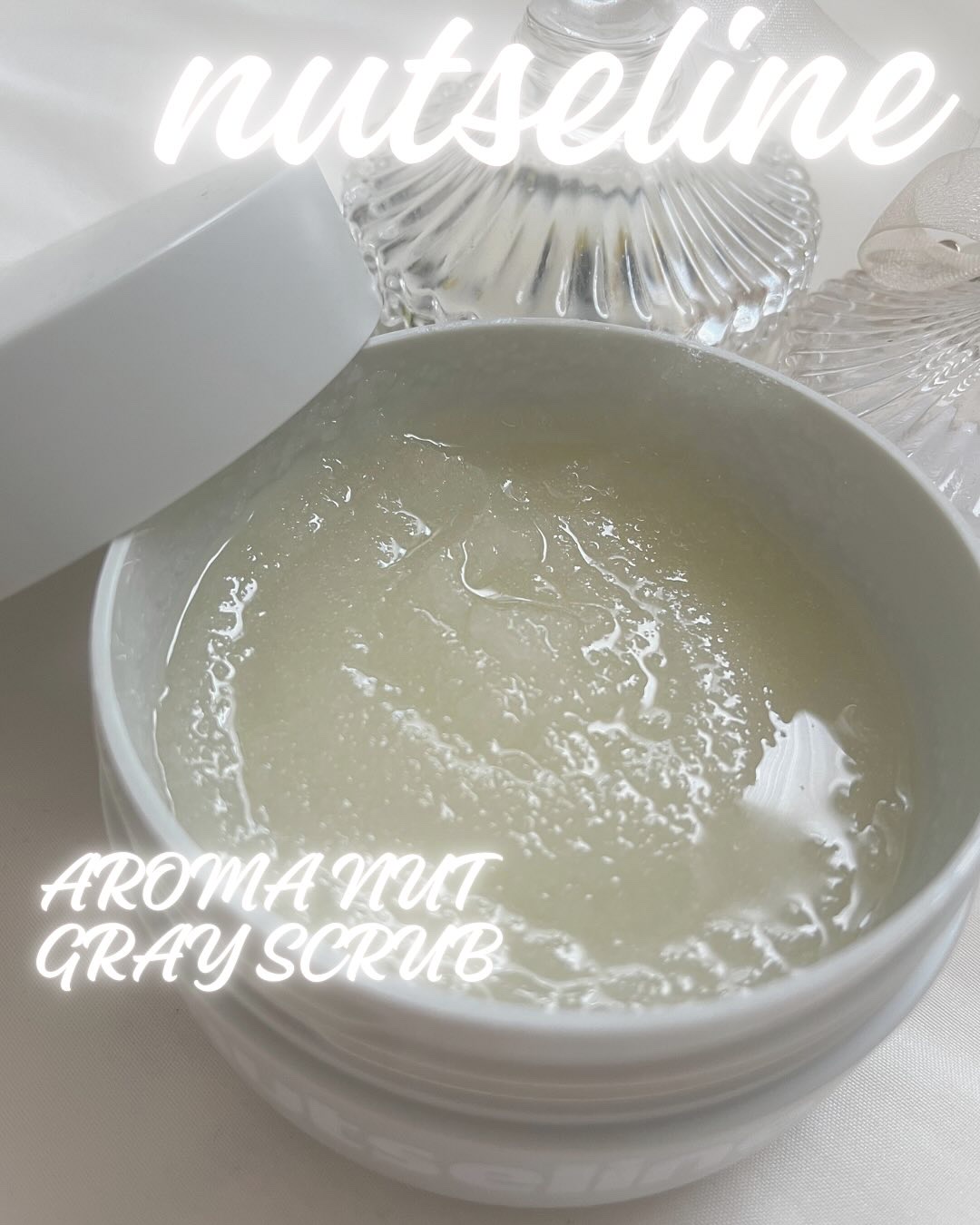 蜂蜜バームパック/nutseline/洗い流すパック・マスクを使ったクチコミ（3枚目）