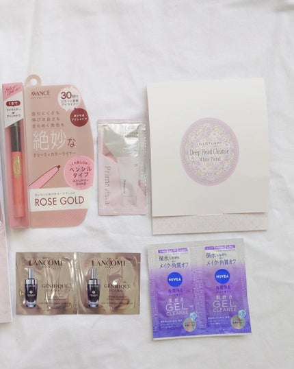 Ran|コスメをこよなく愛す人 on LIPS 「こんにちは!もう6月後半ですね!暑くて暑くて・・・でもまだ扇風..」(7枚目)