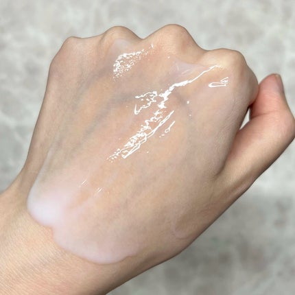 リジュブネイトエキス/インナーシグナル/美容液を使ったクチコミ(5枚目)