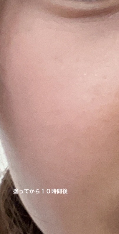SPステイ ルミマット リキッド ファンデーション/MAYBELLINE NEW YORK/リキッドファンデーションを使ったクチコミ（3枚目）