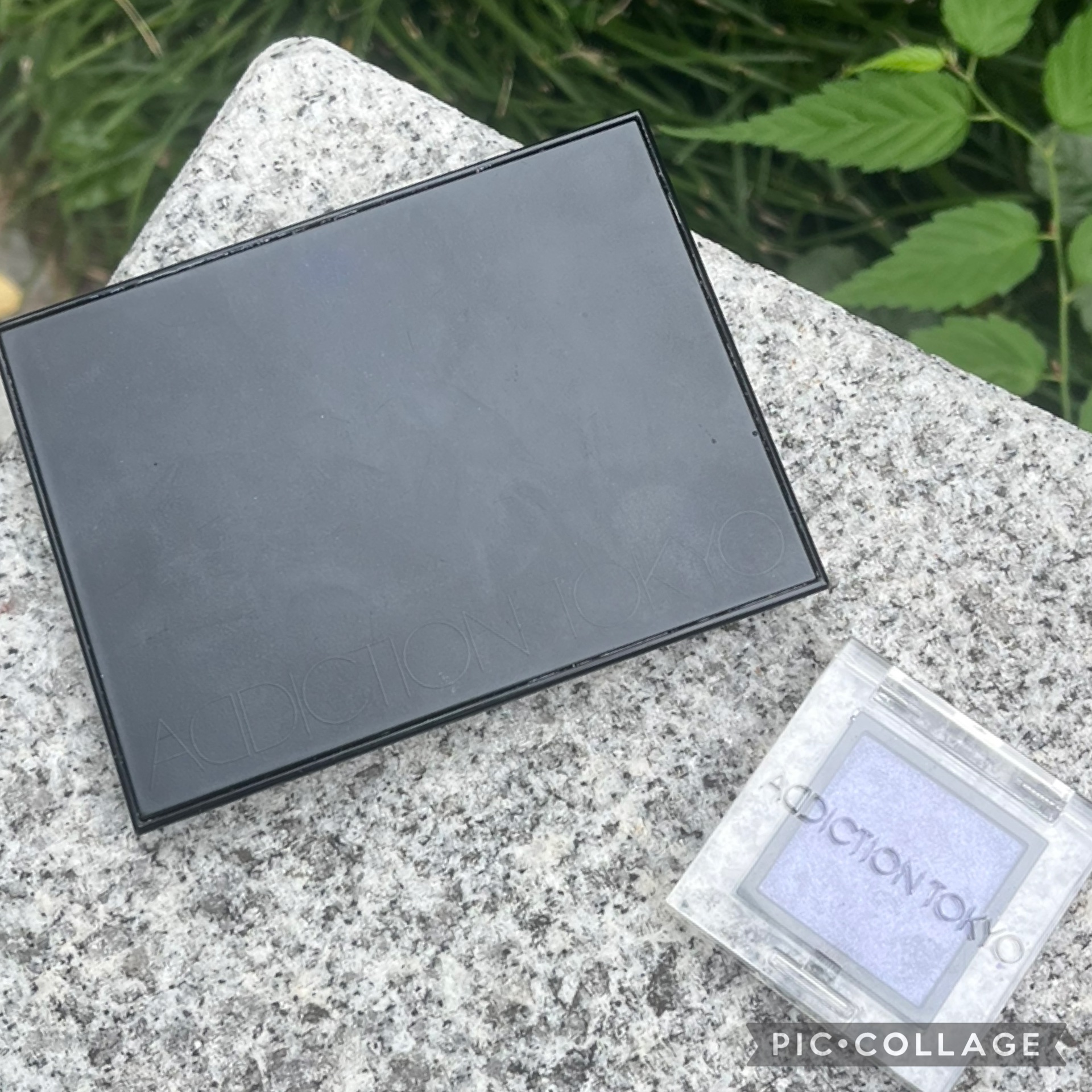 アディクション ザ アイシャドウ パール/ADDICTION/単色アイシャドウを使ったクチコミ（3枚目）