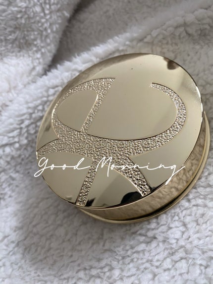 エレガンス ラ プードル オートニュアンス リクスィーズ/Elégance/プレストパウダーを使ったクチコミ(1枚目)