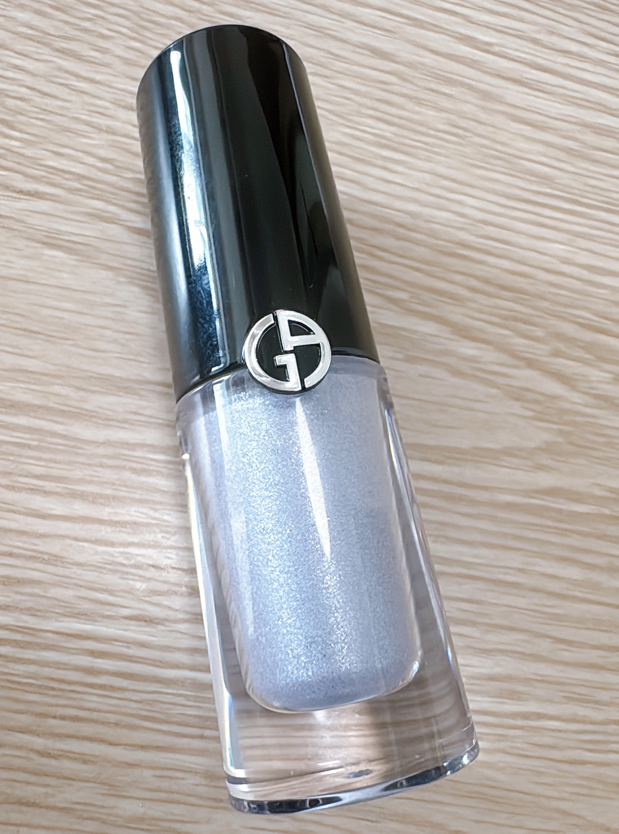 アイティント/ジョルジオ アルマーニ ビューティ/リキッドアイシャドウを使ったクチコミ（1枚目）