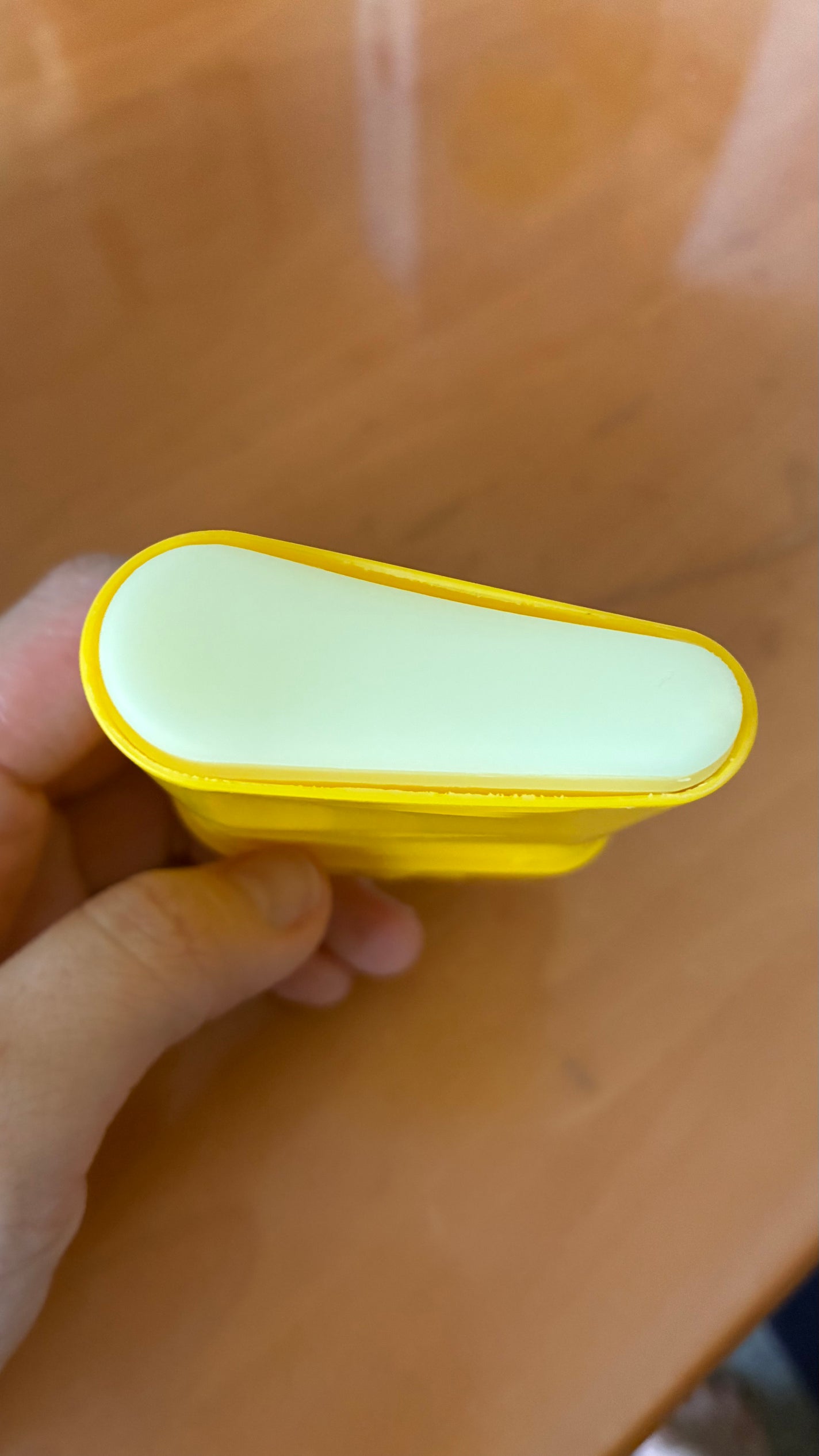 パウダリーUVアロエスティック/ネイチャーリパブリック/日焼け止めスティックを使ったクチコミ(2枚目)