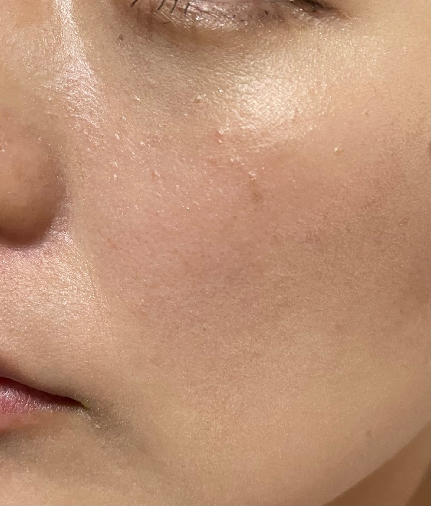 フローロドラ カーミングアイランドクレンジングオイル/Florodora/オイルクレンジングを使ったクチコミ(3枚目)