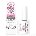 MG19 Flower Pink Magnet