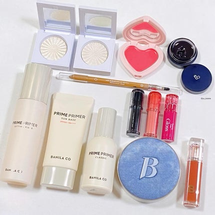OFRA mini Highlighter/Ofra Cosmetics/パウダーハイライトを使ったクチコミ(2枚目)