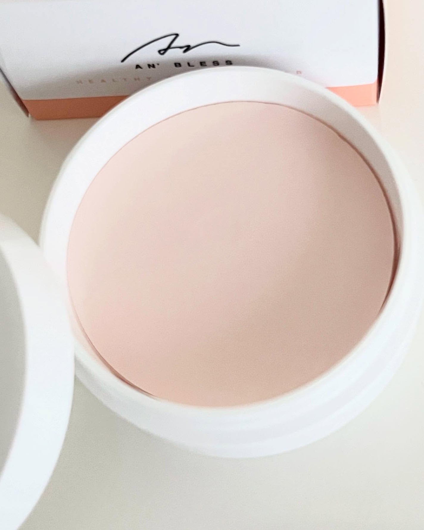 ヘルシーカバープライマー/AN’BLESS/化粧下地を使ったクチコミ(3枚目)