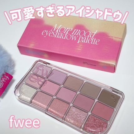 ãã£ãŒ ã¢ã¢ã ãŒãã¢ã€ãã¬ãã/fwee/ã¢ã€ã·ã£ããŠãã¬ããã䜿ã£ãã¯ãã³ãïŒ1æç®ïŒ