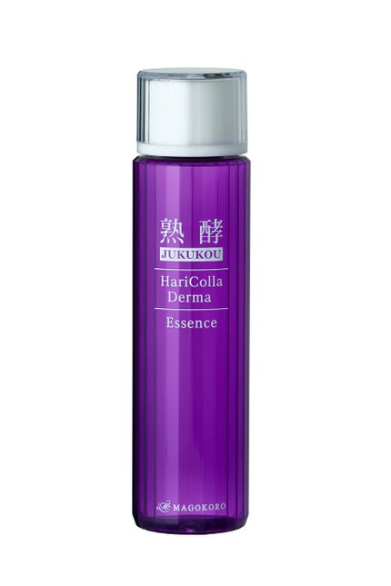 熟酵 熟酵 ハリコラ ダーマエッセンス
