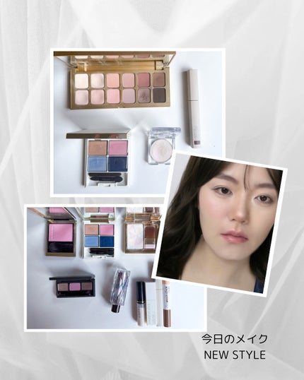 ルージュ ウーフォリ ドゥ ラ ソワ/FRANGES DIVINES/口紅を使ったクチコミ(1枚目)