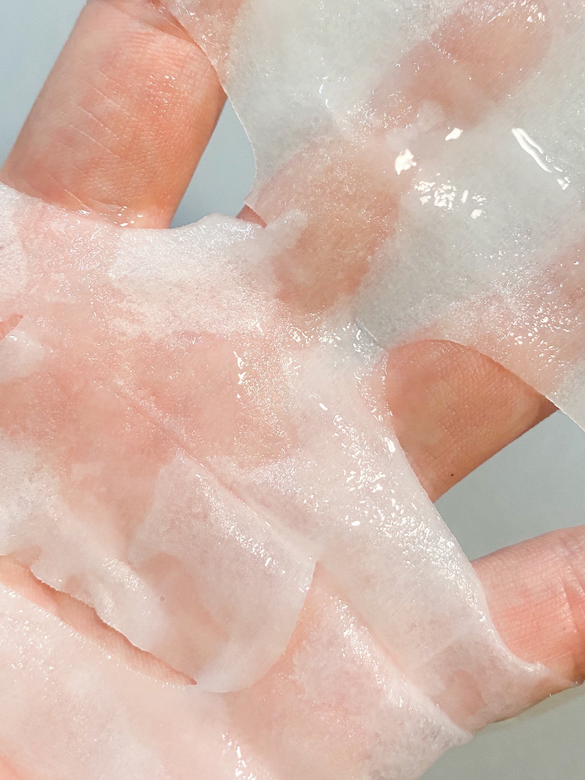 リードルS PDRN+ マスク/VT/シートマスク・パックを使ったクチコミ（3枚目）