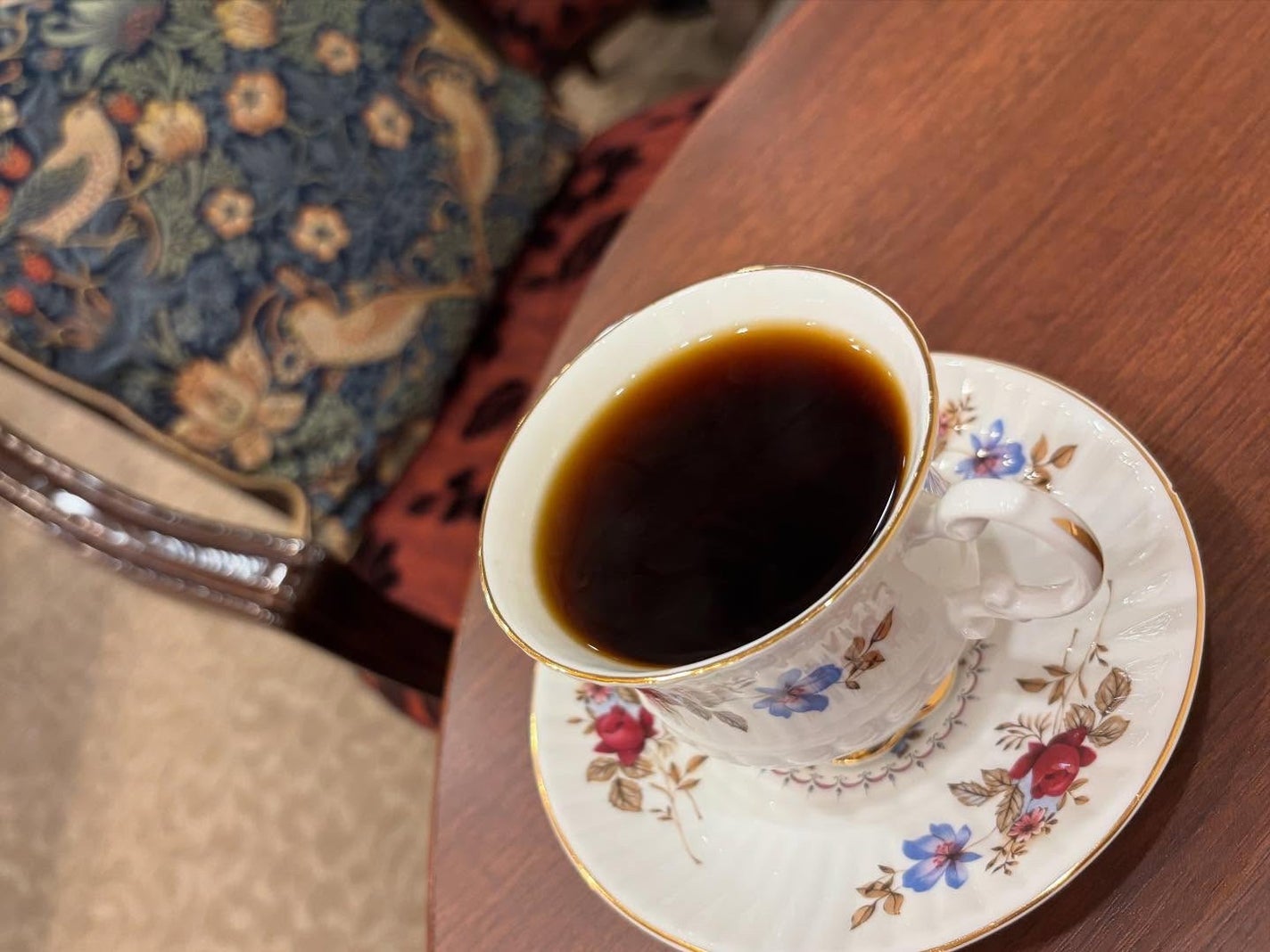 chiekotan on LIPS 「表参道駅近く、SèvresCafé@sevres_cafeは、..」(2枚目)