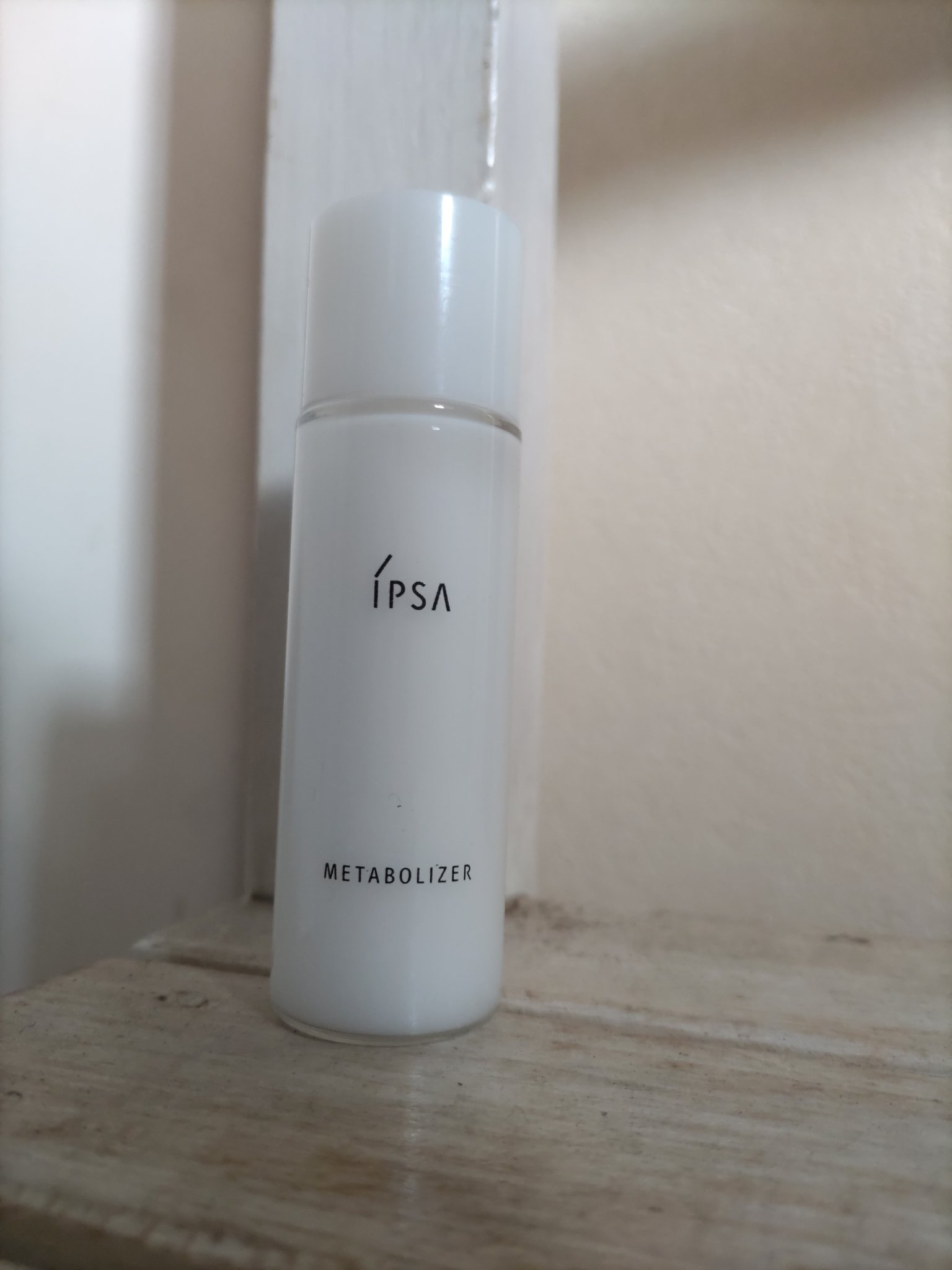 イプサ ＭＥ ４/IPSA/化粧水を使ったクチコミ（1枚目）