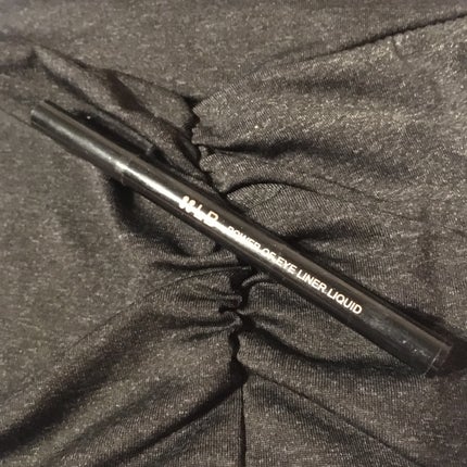 パワーオブアイライナー リキッド/LB/リキッドアイライナーを使ったクチコミ(1枚目)