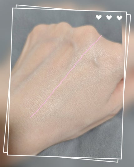 CPセラムフィットコンシーラー/the SAEM/リキッドコンシーラーを使ったクチコミ(4枚目)